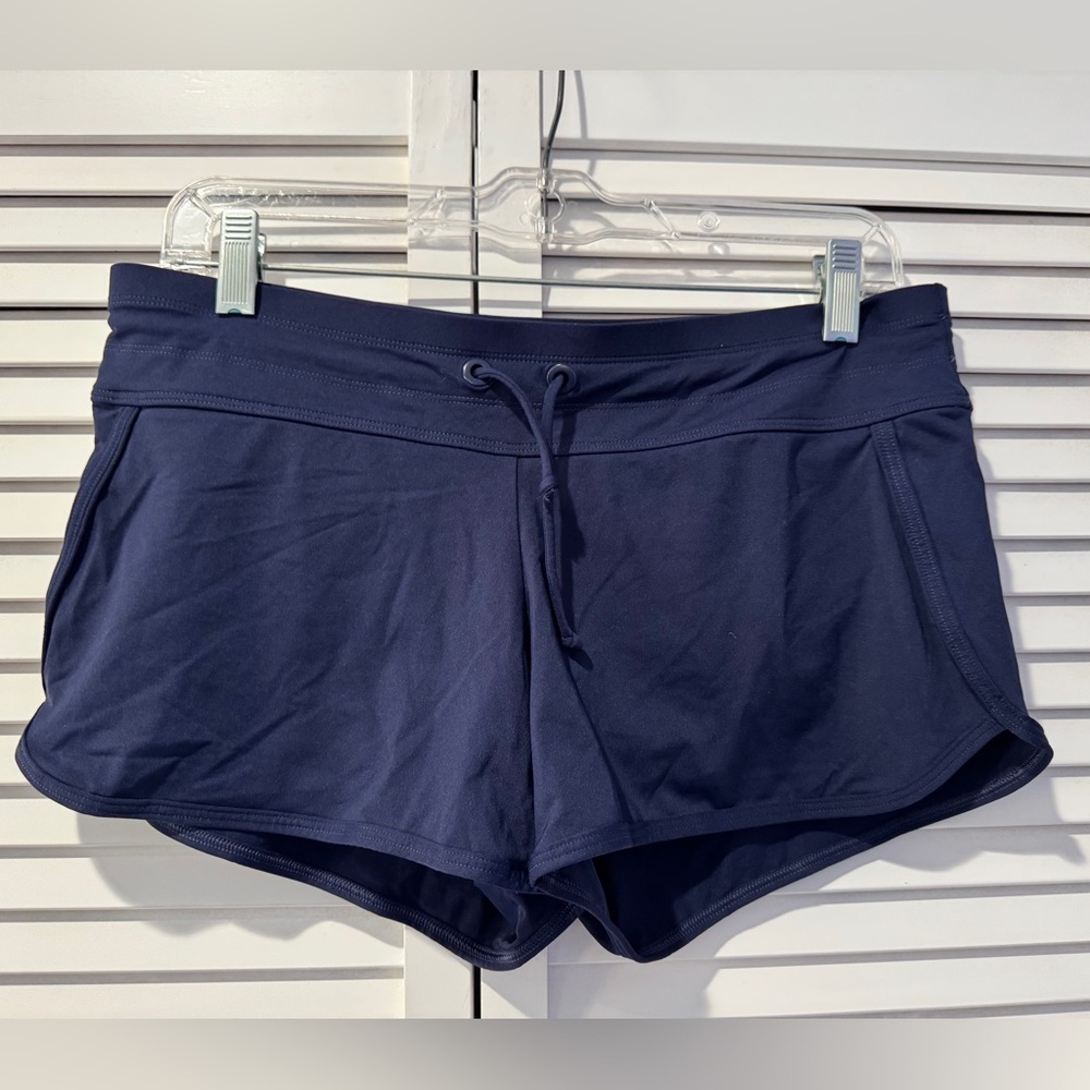 Athleta Swim Shorts